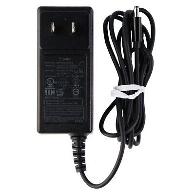 Belkin PSU EU Plug, LEI, MU18A2120150,12V/1.5A, LVL VI. - 0401-00431