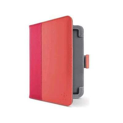 Belkin COVER/BOOK, PU, KD-05, VERVE, PNK. - F8N886TTC02