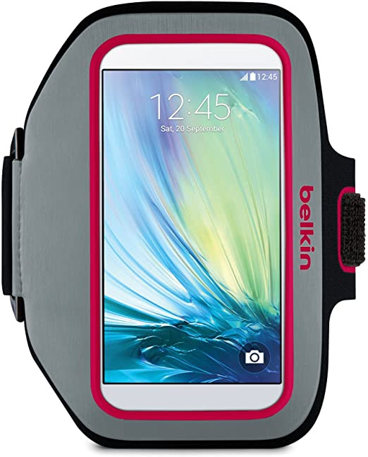 Belkin COVER/ARM, NPRN, SG-103, SPORTFIT+, FCHSA. - F8M942BTC01