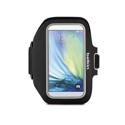 Belkin COVER/ARM, NPRN, SG-103, SPORTFIT+, BLKTP. - F8M942-C00