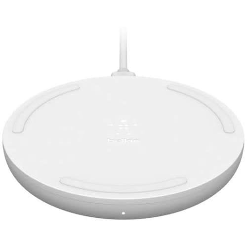 Belkin PAD,10W,NO-PSU,WHITE. - PW0003BTC2