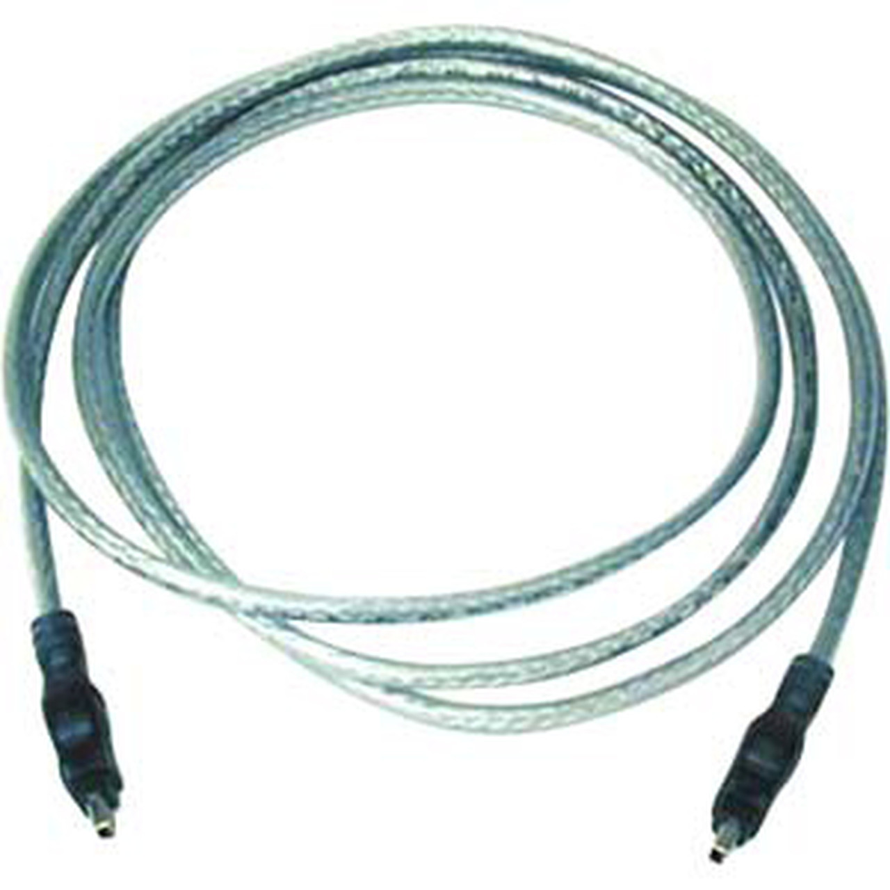 Belkin IEEE 1394 CABLE S400ICE 4PIN/6PIN28AWG. - F3N401QTT06ICAP