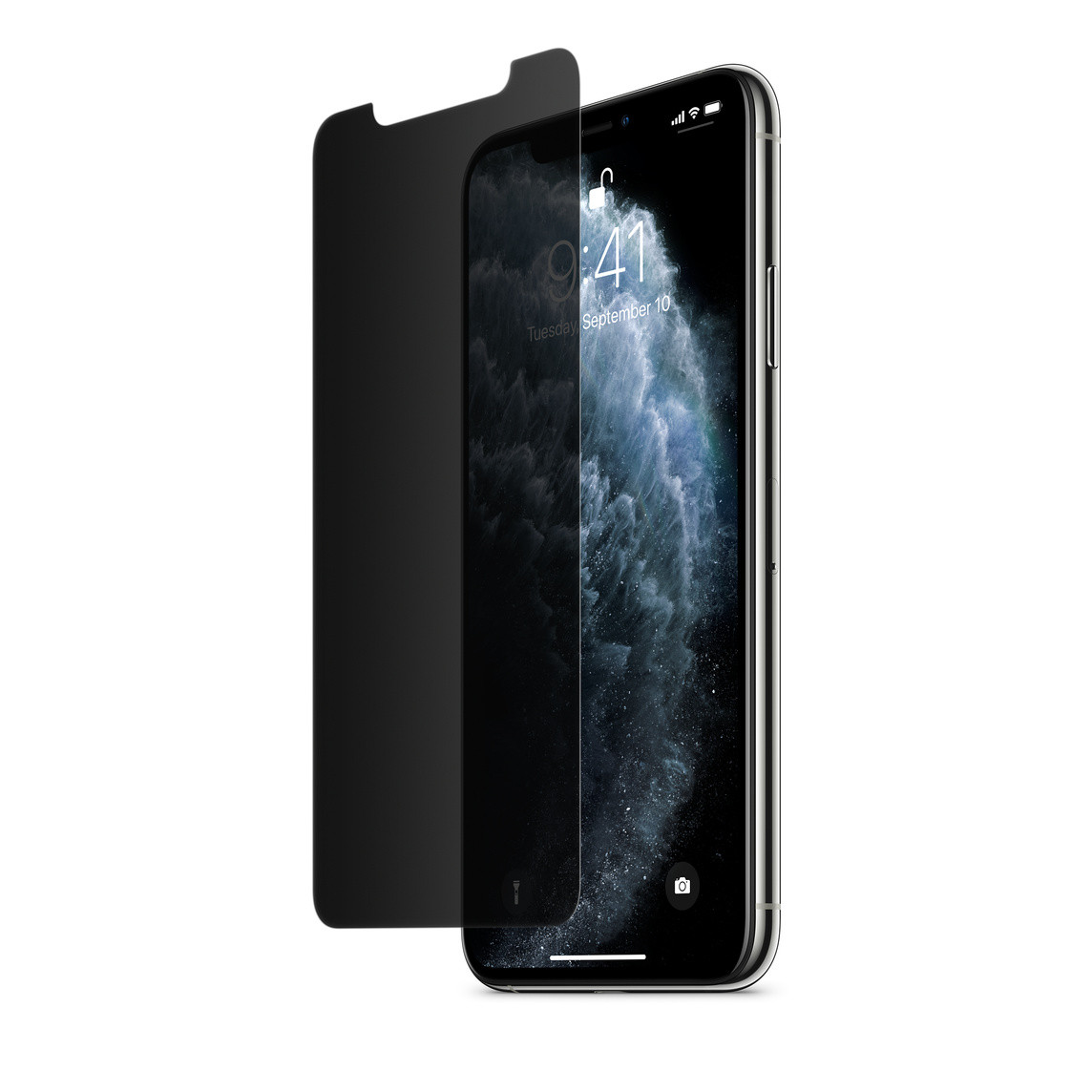 Belkin GLASS,PLAYA,APPLE,11 PRO MAX/XS MAX,TEMPERED PRIVACY. - PO0006ZZ