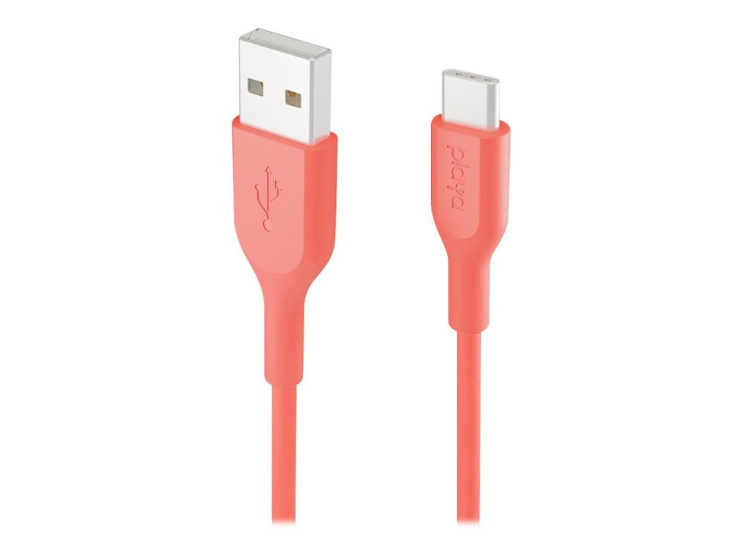 Belkin PVC C-LTG 1M, LVG CRL. - PMLC1003BT1M