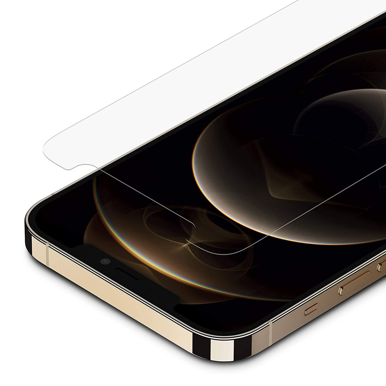 Belkin GLASS,PLAYA,APPLE,12 PRO MAX, TEMPERED GLASS. - PO0010ZZ