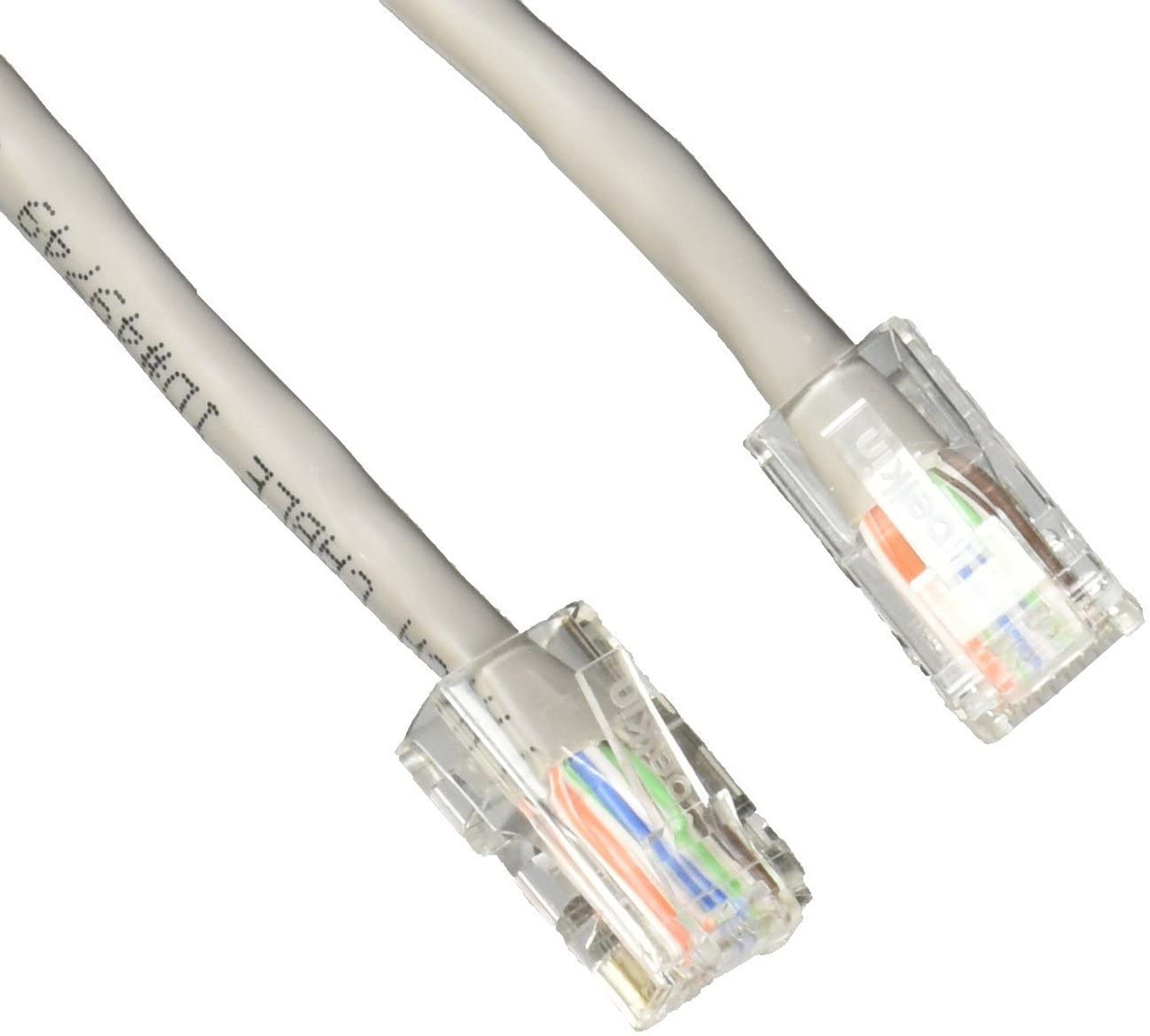 Belkin CABLE, CAT5E, UTP, RJ45M/M,9 ,PUR,PATCH. - A3L791-09-PUR