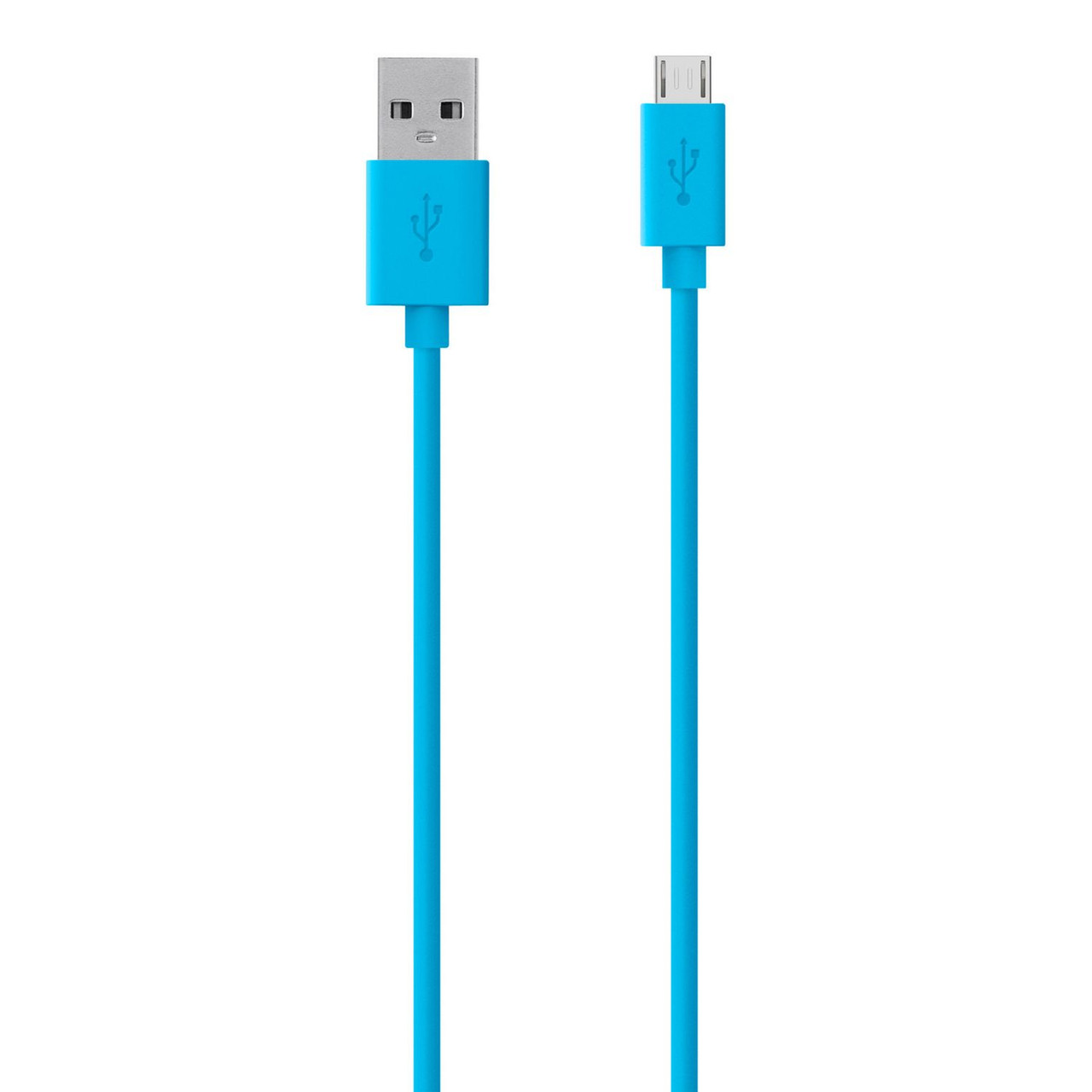 Belkin MIXIT Micro-USB to USB ChargeSync Cable (BLUE). - F2CU012BT04-BLU