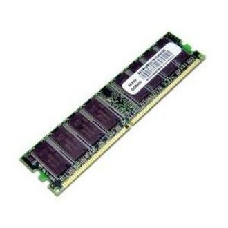 Cisco 512MB DDR SDRAM Memory Module - For Network Switch - 512 MB (1 x 512MB) DDR SDRAM - 200-pin INTERFACE MODS