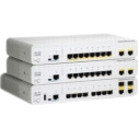 Cisco Catalyst 2960CPD-8TT-L Ethernet Switch - 8 Ports - Manageable - Fast Ethernet - 10/100Base-TX - Refurbished - 4 Layer Supported - Twisted Pair - PoE Ports - Rail-mountable, Rack-mountable - 5 Year Limited Warranty - WS-C2960CPD8TTL-RF