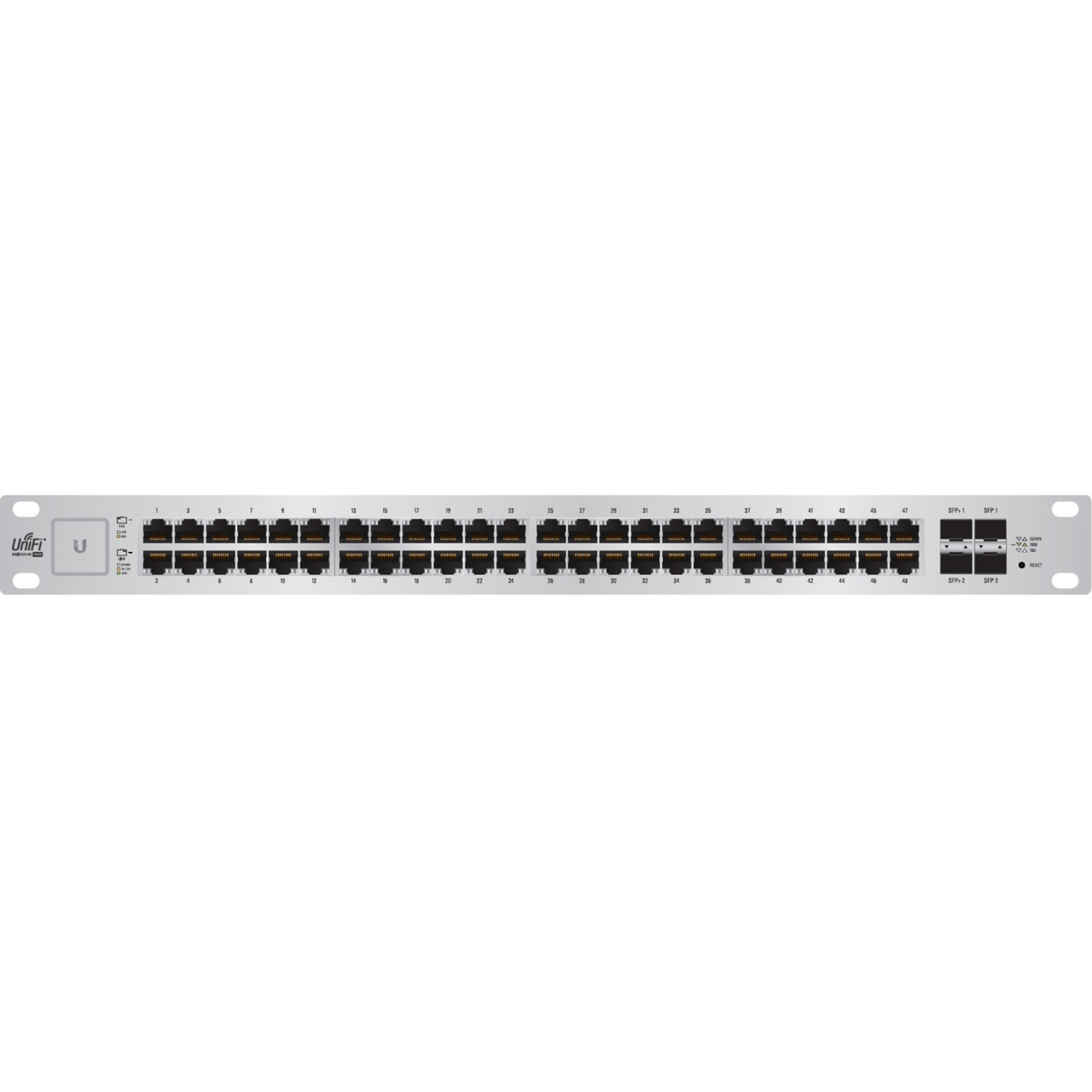 Ubiquiti UniFi Switch - US-48-500W