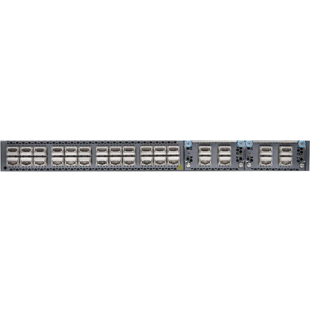 Juniper Qfx5100-24Q Layer 3 Switch - Qfx5100-24Q-3Afi