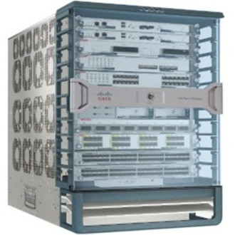 Cisco Nexus 7000 9-Slot Switch - N7K-C7009-RF