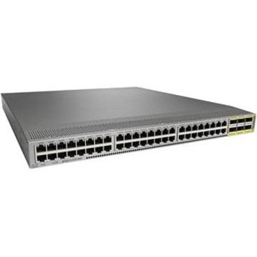 Cisco Nexus 3172TQ Ethernet Switch - N3K-C3172TQ-6BD