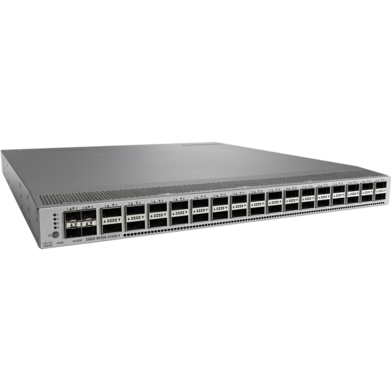 Cisco Nexus 3132Q-X Layer 3 Switch - N3K-C3132Q-X-BA-L3