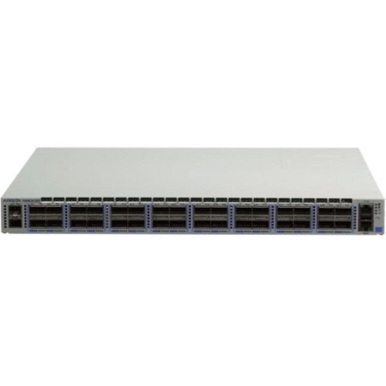 Arista Networks 7060CX-32S Layer 3 Switch - Manageable - 40 Gigabit Ethernet, 100 Gigabit Ethernet - 40GBase-X - 3 Layer Supported - Modular - Power Supply - Optical Fiber - 1U High - Rack-mountable - 1 Year Limited Warranty - DCS-7060CX-32S-R