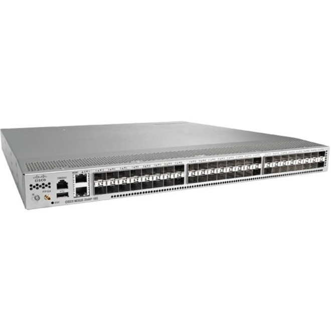 Cisco Nexus 3548x Layer 3 Switch - C1-N3K-C3548X