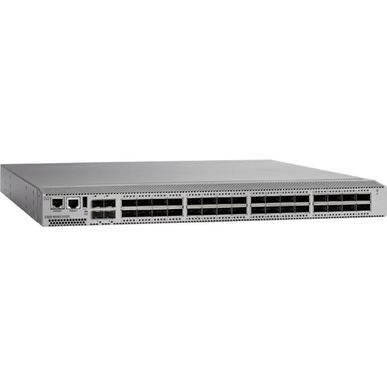 Cisco Nexus 3132Q Switch - N3K-C3132Q-BA-L3