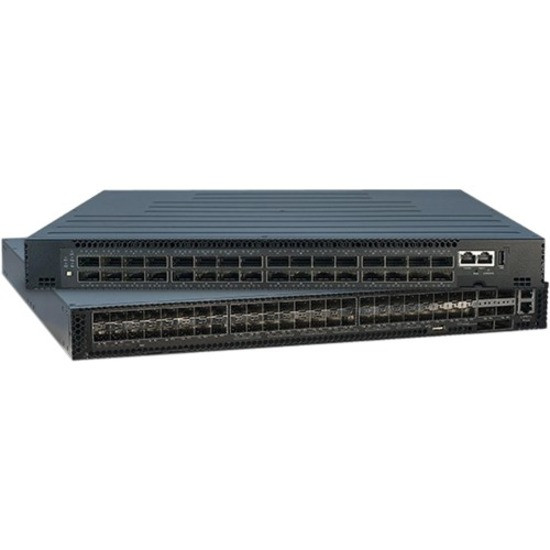 NetScout nGenius 5010 Packet Flow Switch - Manageable - 2 Layer Supported - Modular - Optical Fiber - 1U High - Rack-mountable - 50FCNANQH0J0-3W