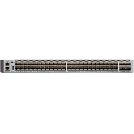 Cisco Catalyst 9500 - Network Advantage - switch - 32 ports - managed - rack-mountable -C9500-32QC-A