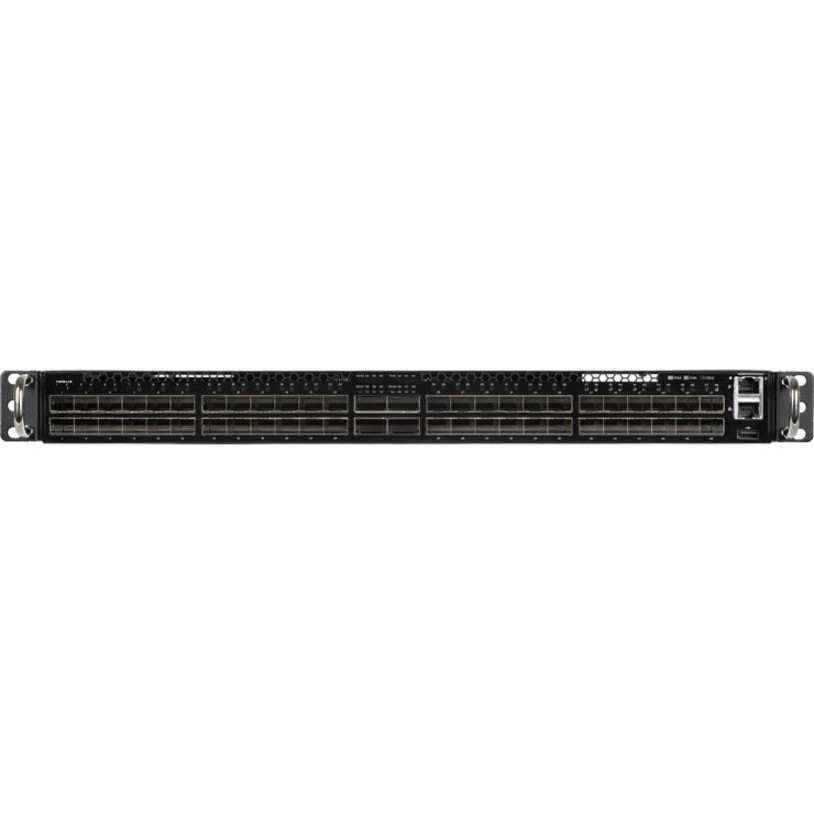 QCT Quanta Mesh T3048-LY8 Layer 3 Switch - 1LY8BZZ0STI