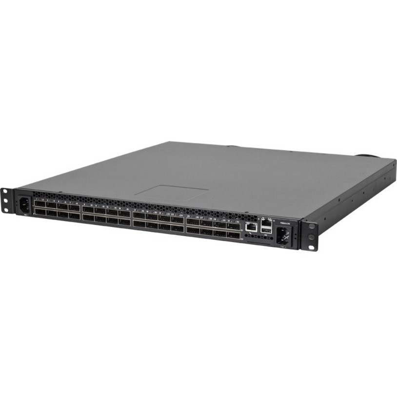 QCT Powerful Spine/Leaf Switch for Datacenter and Cloud Computing - 1LY6BZZ0STF