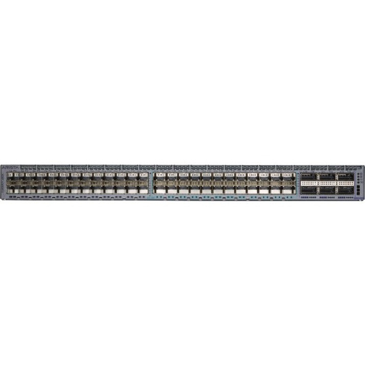 Arista Networks 7280SR2K-48C6 Layer 3 Switch - DCS-7280SR2K-48C6-MR