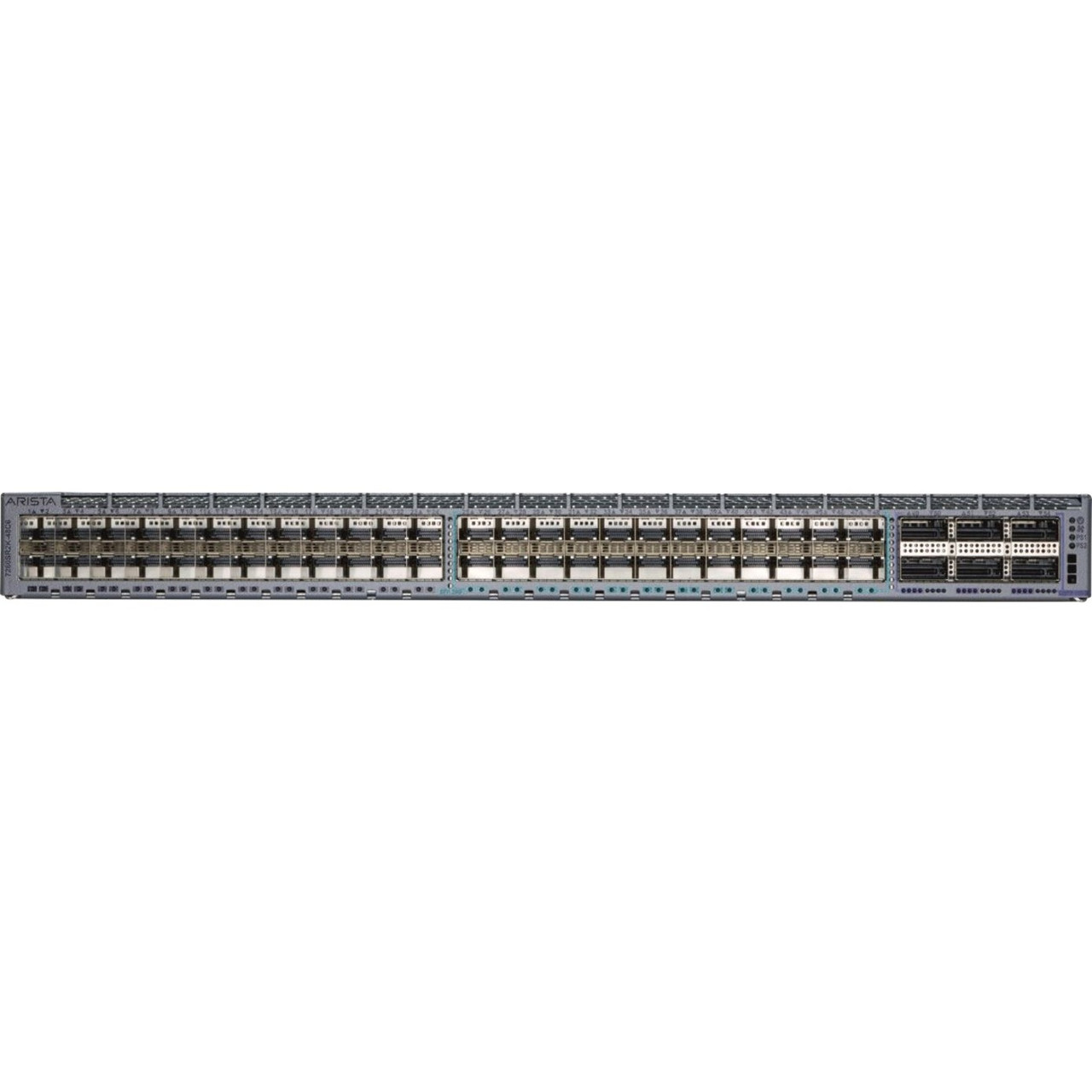 Arista Networks 7280SR2K-48C6 Layer 3 Switch - DCS7280SR2K48C6MFLXR