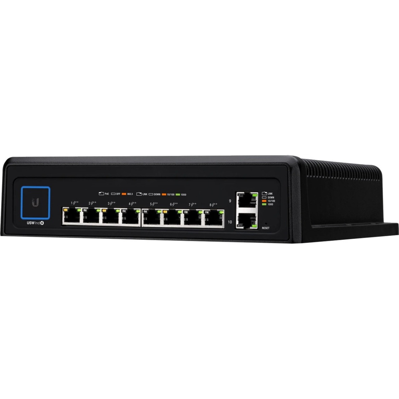 Ubiquiti UniFi Switch Industrial - USW-INDUSTRIAL