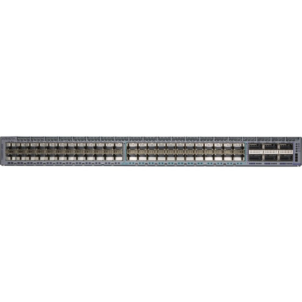 Arista Networks 7280SR2K-48C6 Layer 3 Switch - DCS7280SR2K48C6MFLXF