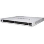 Fortinet FortiSwitch 448E-POE Ethernet Switch - FS-448E-POE Fortinet FortiSwitch 448E-POE Ethernet Switch - FS-448E-POE