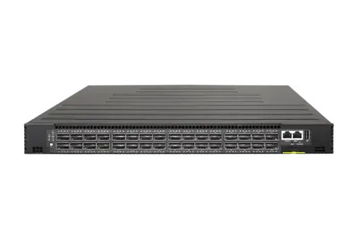 NetScout nGenius 5010 Packet Flow Switch - 50FCNANQH0J0