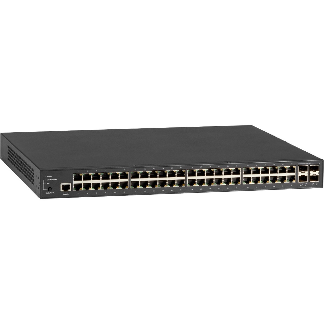Blackbox LPB3000 Ethernet Switch - LPB3052A