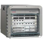 Cisco 9006 Aggregation Services Router Chassis - ASR-9006-AC