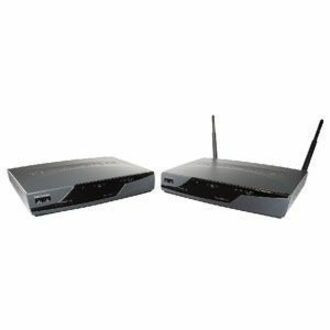 Cisco 851 Integrated Services Router - CISCO851-K9-RF