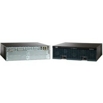 Cisco 3945 Integrated Services Router - C3945-VSEC-SRE/K9