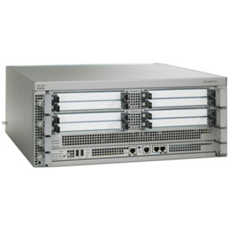Cisco 1004 Aggregation Service Router - ASR1004-SB