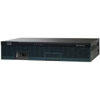 Cisco 2921 Integrated Services Router - CISCO2921-V/K9