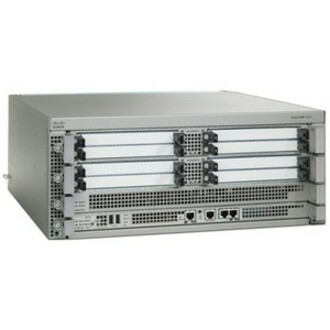 Cisco ASR1004-20G-SEC Aggregation Services Router - ASR1004-20G-SEC/K9