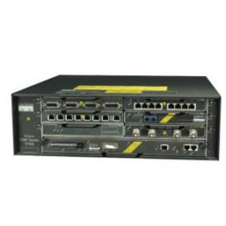 Cisco 7204VXR Router - CISCO7204VXR-CH