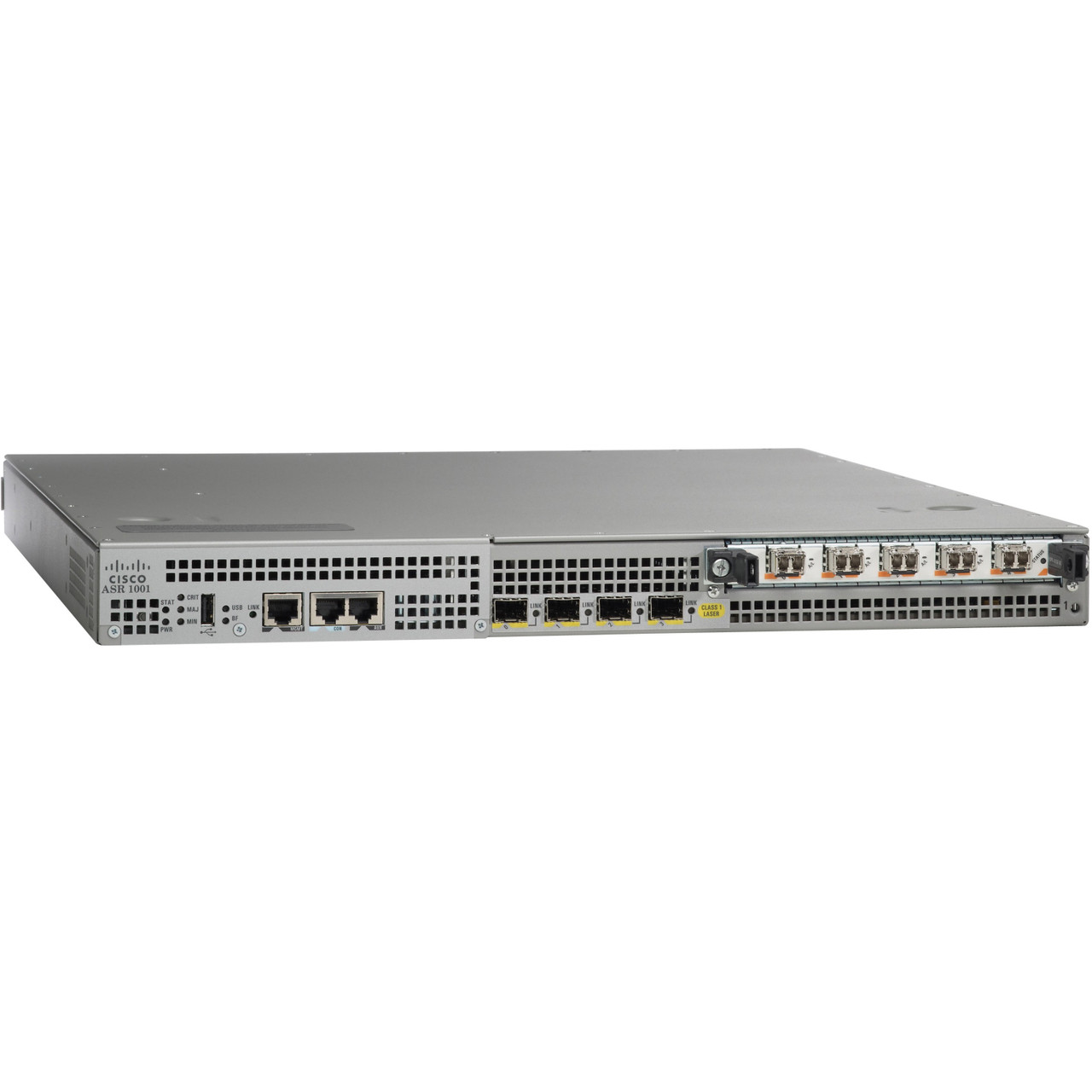 Cisco 1001 Aggregation Services Router - ASR10012XOC3POS-RF