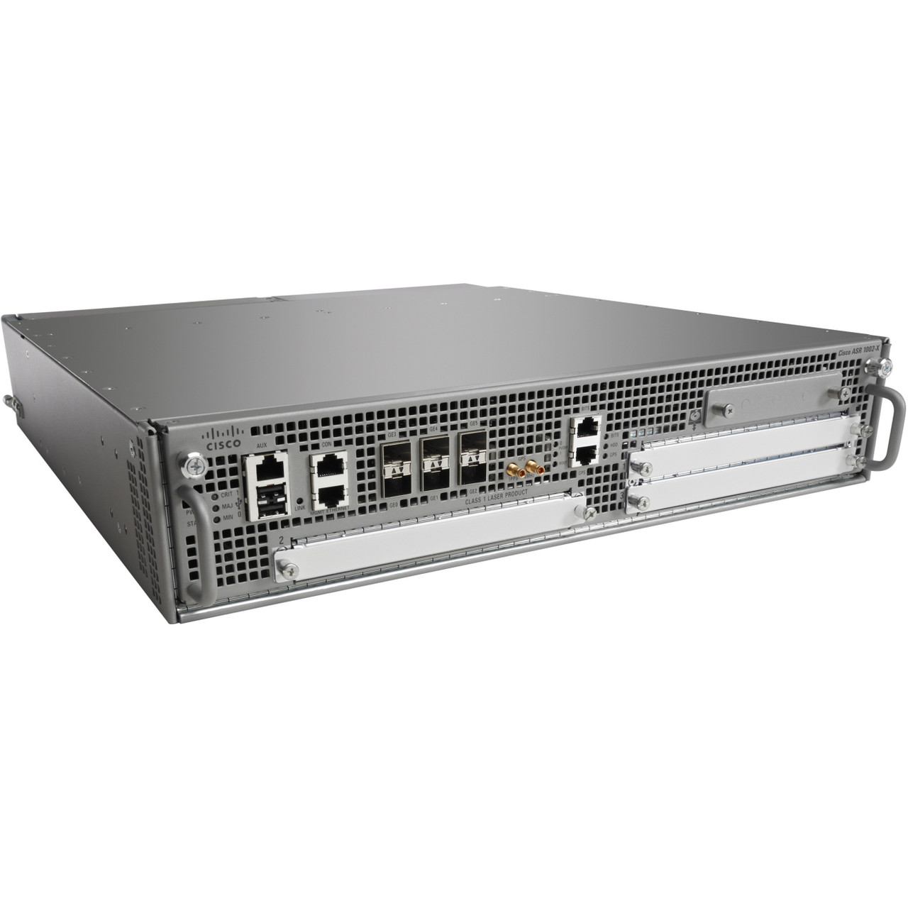 Cisco ASR1002-HX Router - ASR1002-HX-RF