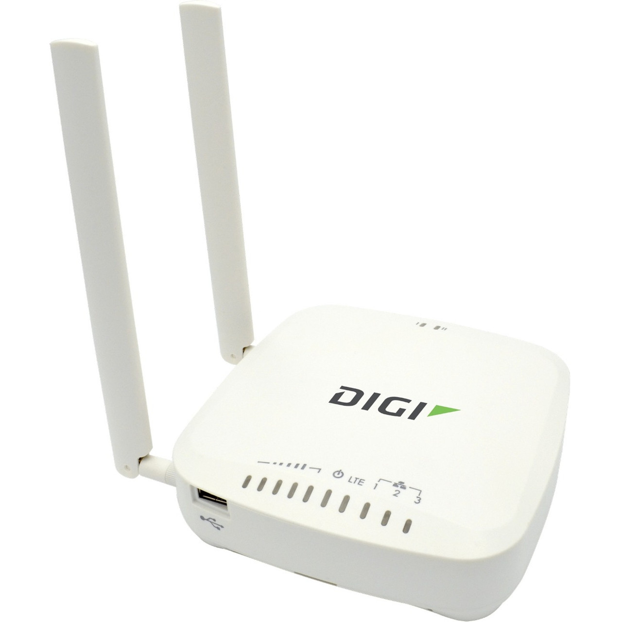 Digi Accelerated 6330-Mx Lte Router - Asb-6335-Mx06-Ous