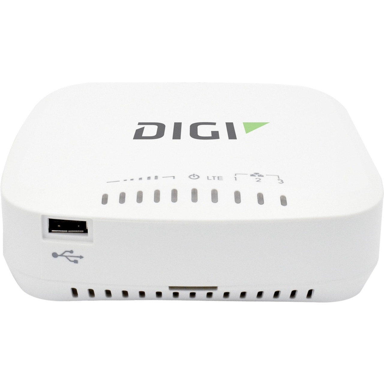 Digi Accelerated 6330-Mx Lte Router - Asb-6335-Mx03-Ous