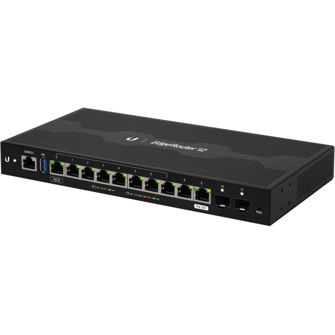 Ubiquiti EdgeRouter Router - ER-12P