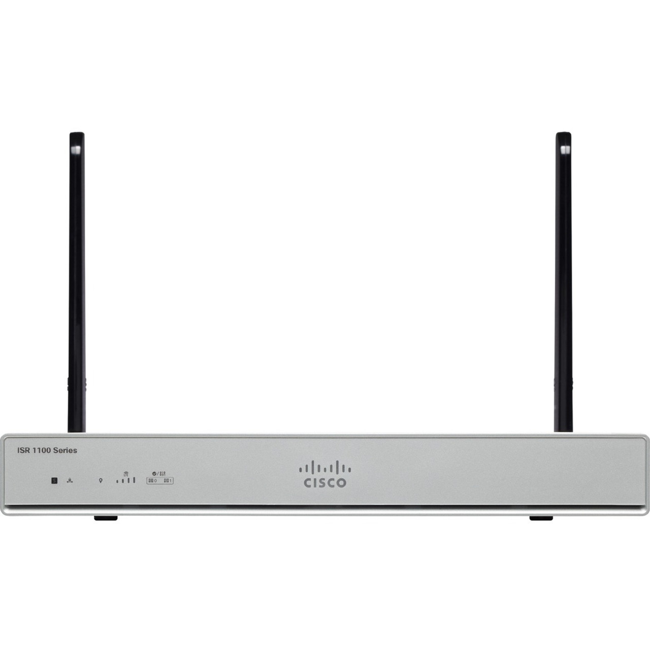 Cisco C1112-8PLTEEA Router - C1112-8PLTEEA