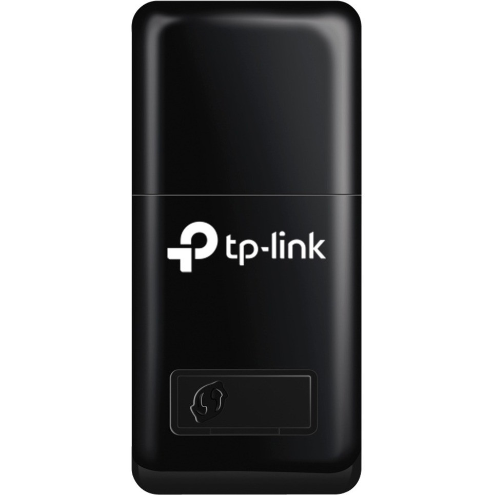 TP-Link TL-WN823N - Mini USB Wireless WiFi network Adapter - TL-WN823N