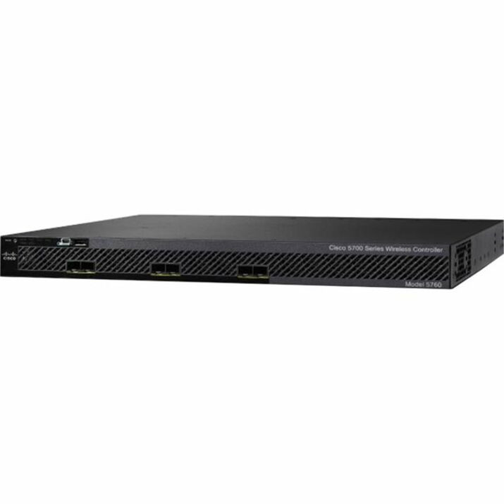 Cisco 5760 Wireless LAN Controller - Desktop