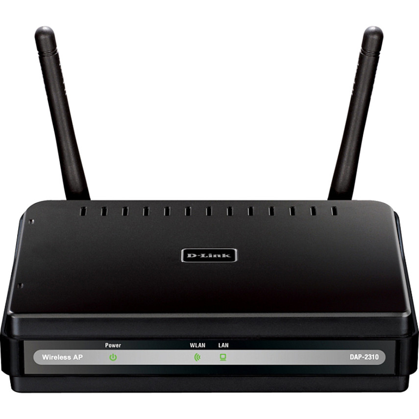 D-Link AirPremier DAP-2310 IEEE 802.11n 300 Mbit/s Wireless Access Point - DAP-2310