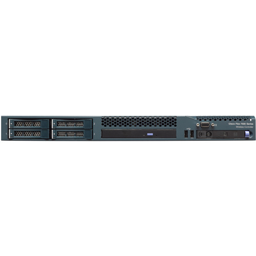 Cisco Flex CT7510 Wireless LAN Controller - 1 x Network (RJ-45)