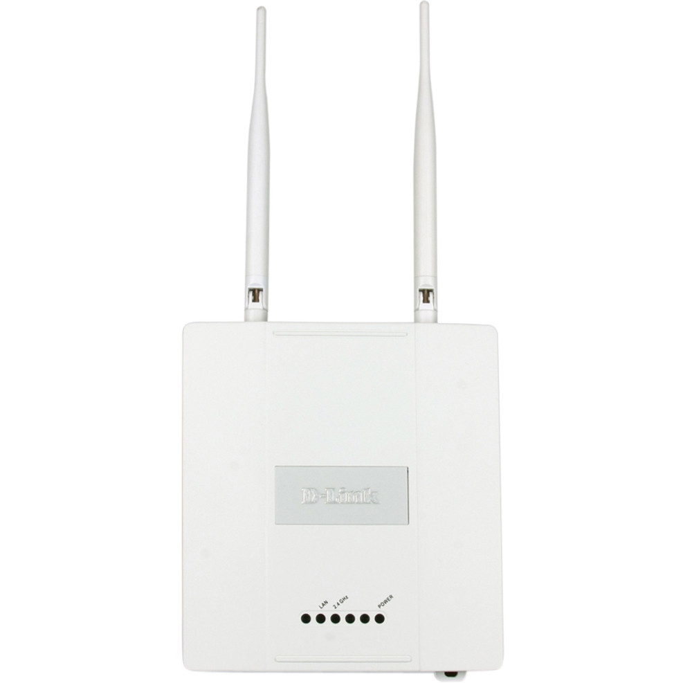 D-Link AirPremier DAP-2360 IEEE 802.11n 300 Mbit/s Wireless Access Point - DAP-2360